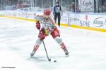 Photo hockey match Angers  - Grenoble  le 30/01/2026