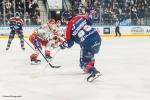 Photo hockey match Angers  - Grenoble  le 30/01/2026