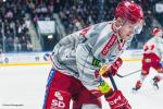 Photo hockey match Angers  - Grenoble  le 30/01/2026