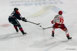 Photo hockey match Angers  - Grenoble  le 01/04/2026