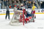 Photo hockey match Angers  - Grenoble  le 01/04/2026
