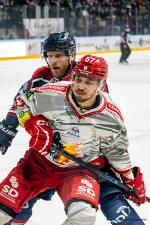 Photo hockey match Angers  - Grenoble  le 01/04/2026