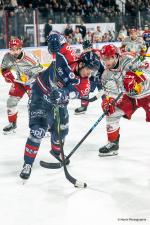 Photo hockey match Angers  - Grenoble  le 01/04/2026
