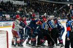 Photo hockey match Angers  - Grenoble  le 01/04/2026