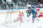 Photo hockey match Angers  - Grenoble  le 01/04/2026