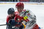Photo hockey match Angers  - Grenoble  le 01/04/2026