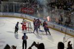 Photo hockey match Angers  - Grenoble  le 01/04/2026