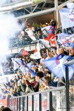 Photo hockey match Angers  - Grenoble  le 01/04/2026