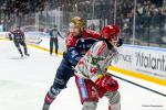 Photo hockey match Angers  - Grenoble  le 01/04/2026