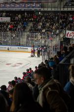 Photo hockey match Angers  - Grenoble  le 01/04/2026