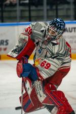 Photo hockey match Angers  - Grenoble  le 01/04/2026