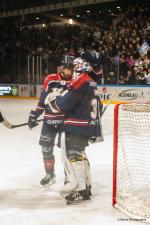 Photo hockey match Angers  - Grenoble  le 01/04/2026