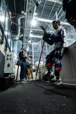 Photo hockey match Angers  - Grenoble  le 06/04/2026