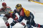 Photo hockey match Angers  - Grenoble  le 06/04/2026