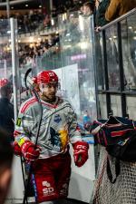 Photo hockey match Angers  - Grenoble  le 06/04/2026