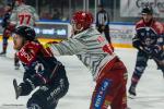 Photo hockey match Angers  - Grenoble  le 06/04/2026