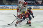 Photo hockey match Angers  - Grenoble  le 06/04/2026