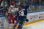 Photo hockey match Angers  - Grenoble  le 06/04/2026
