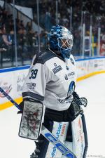 Photo hockey match Angers  - Marseille le 02/11/2025