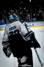 Photo hockey match Angers  - Marseille le 02/11/2025