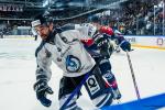 Photo hockey match Angers  - Marseille le 02/11/2025