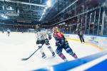 Photo hockey match Angers  - Marseille le 02/11/2025