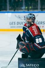 Photo hockey match Angers  - Marseille le 02/11/2025