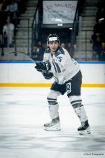 Photo hockey match Angers  - Marseille le 02/11/2025