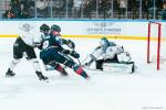 Photo hockey match Angers  - Marseille le 02/11/2025