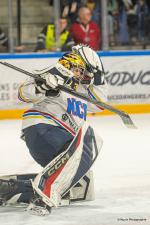 Photo hockey match Angers  - Nice le 14/03/2026