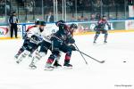 Photo hockey match Angers  - Nice le 21/03/2026