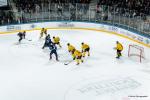 Photo hockey match Angers  - Rouen le 17/12/2025