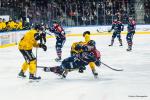 Photo hockey match Angers  - Rouen le 17/12/2025