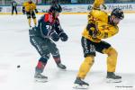 Photo hockey match Angers  - Rouen le 17/12/2025
