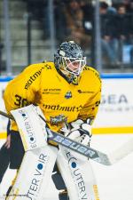 Photo hockey match Angers  - Rouen le 17/12/2025