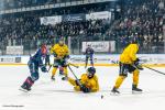Photo hockey match Angers  - Rouen le 16/02/2026
