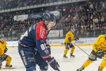 Photo hockey match Angers  - Rouen le 16/02/2026