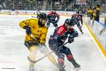 Photo hockey match Angers  - Rouen le 16/02/2026