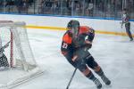 Photo hockey match Angers  - Trois-Rivières le 26/08/2025