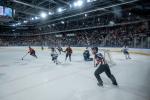 Photo hockey match Angers  - Trois-Rivières le 26/08/2025