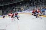 Photo hockey match Angers II - Amnéville le 10/10/2020