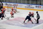 Photo hockey match Angers II - Amnéville le 10/10/2020