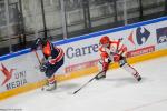 Photo hockey match Angers II - Amnéville le 10/10/2020