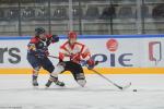 Photo hockey match Angers II - Amnéville le 10/10/2020