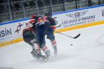 Photo hockey match Angers II - Amnéville le 10/10/2020