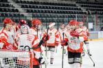 Photo hockey match Angers II - Amnéville le 10/10/2020