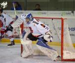 Photo hockey match Anglet - Briançon  le 18/11/2017
