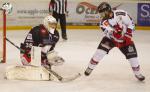 Photo hockey match Anglet - Briançon  le 18/11/2017
