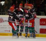 Photo hockey match Anglet - Briançon  le 18/11/2017
