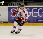 Photo hockey match Anglet - Briançon  le 18/11/2017